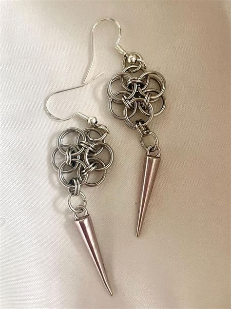 Drop Flower Spikes