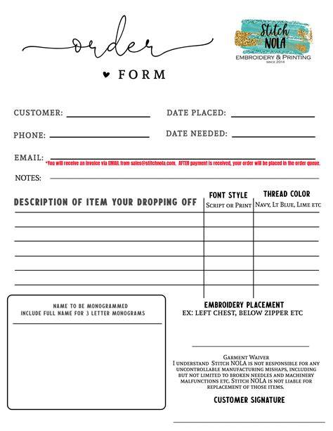 Drop Off Order Travel