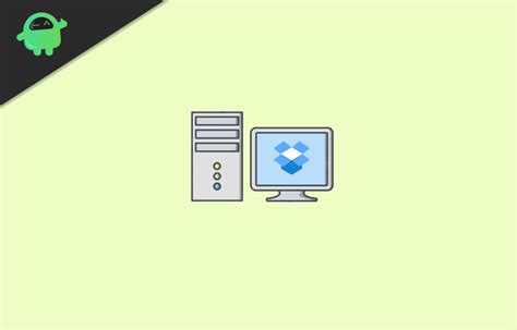 Solving the Issue: Dropbox App not Opening on Mac – Troubleshooting Guide