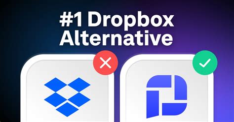 Dropbox alternative 1
