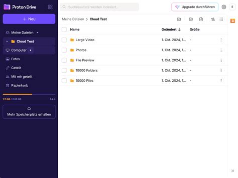 Dropbox alternative 2