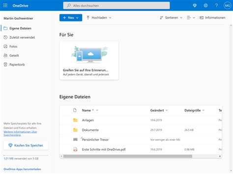 Dropbox alternative 5 :
