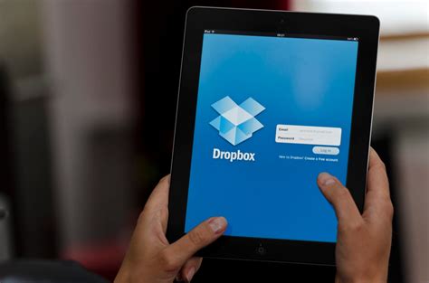 Dropbox gets another AI overhaul