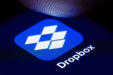 Dropbox lays off more workers because of AI