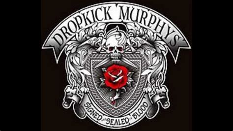 Rose Tattoo — Dropkick Murphys Last.fm
