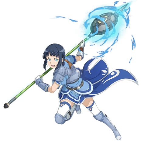 Drops - Sword Art Online: Integral Factor Wiki