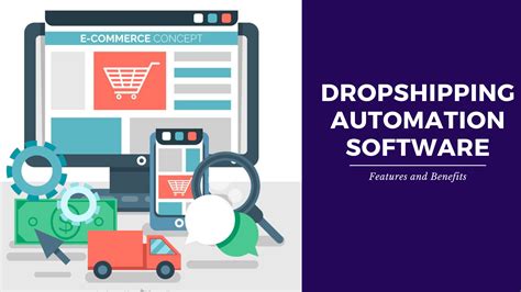 Why Automation is Non-Negotiable in Dropshipping Today