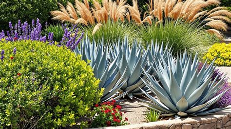 Selecting Drought-Resistant Plants for Your Garden