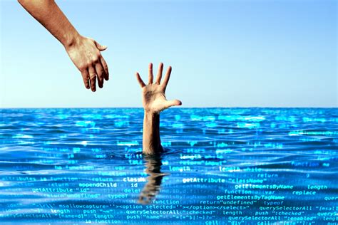 Drowning in security debt