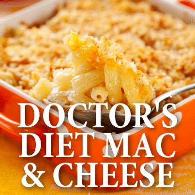 Drs Diet Cookbook