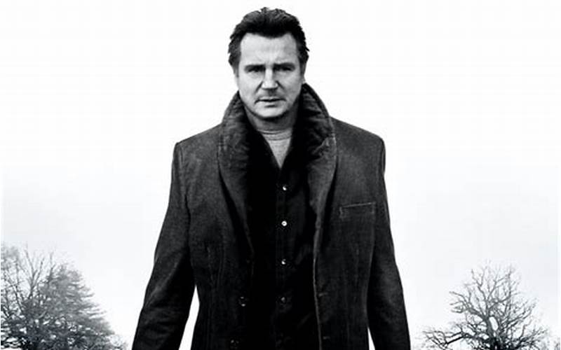 Drug Use In A Walk Among The Tombstones