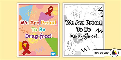 Drug Free Quotes For Kids