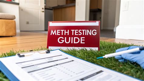 Ensuring a Drug-Free Haven: The Importance of Implementing Rigorous Drug Testing in Rental Properties