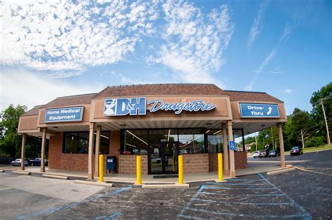 Drugstore