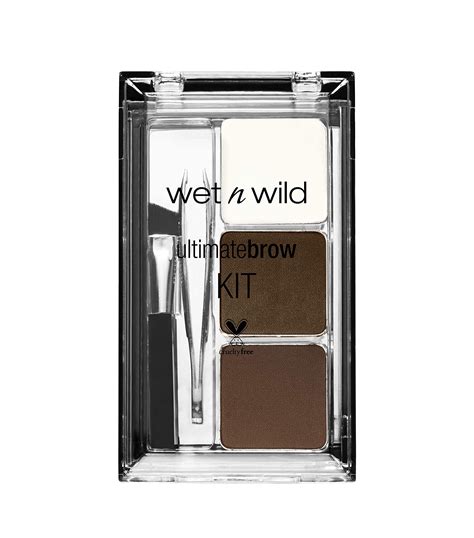 Drugstore Eyebrow Powder