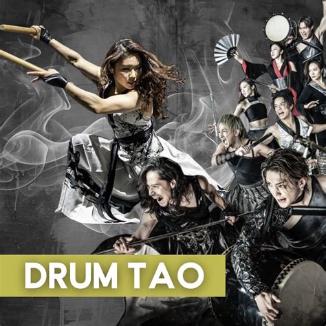 Drum Tao Musical Elements