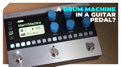 Drummers and the NAMM Stick Control Machine
