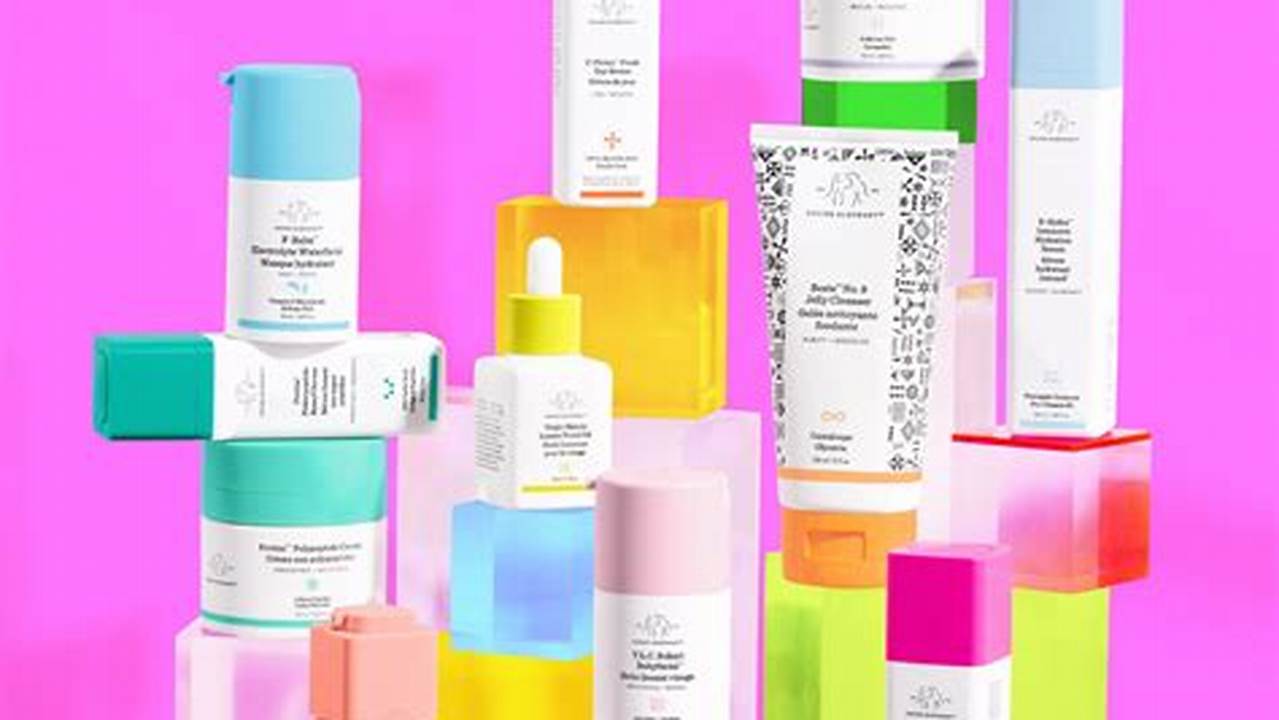 Drunk Elephant Coupon Code 2024