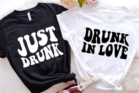 44+ Drunk In Love SVG, Drunk In Love Just Drunk SVG. Drunk In Love SVG, Valentine’s Day SVG, Valentine SVG, Love SVG, Cricut