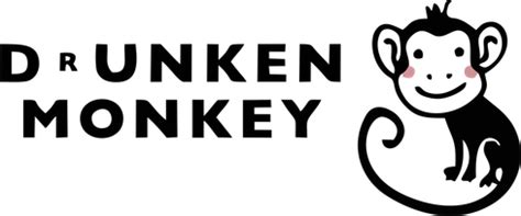 Drunken Monkey logo