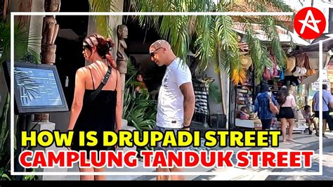 Drupadi Street