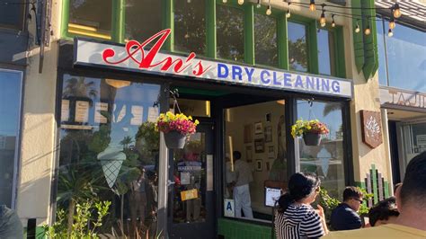 Dress to Impress: Discover the Best Dry Cleaner in North Park for Impeccable Clothing Care