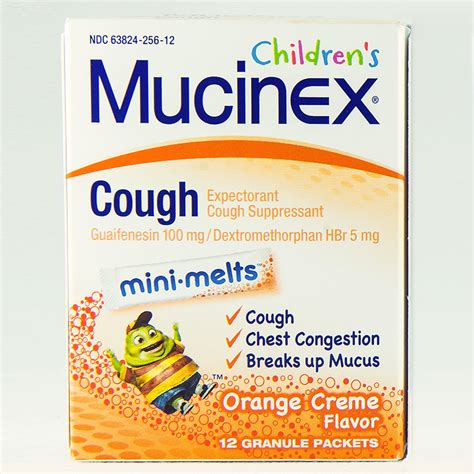 Dry Cough Medicine For 3 Years Old