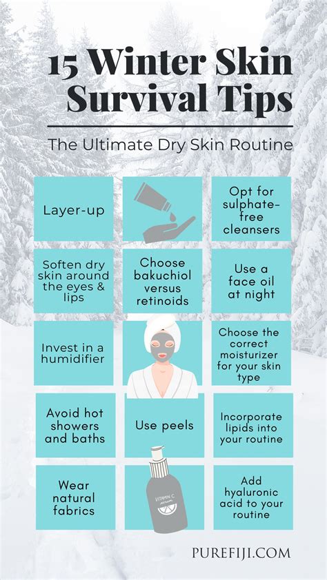 Dry Skin Relief: Tips & Treatments