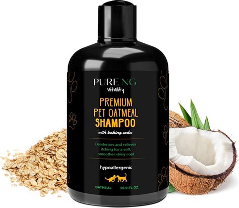 Fur-Tastic Rescue: Transform Your Furry Friend's Skin with the Best Dry Skin Shampoo for Dogs