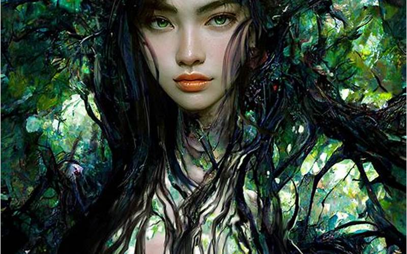 Dryad