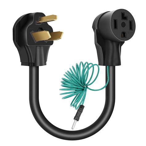 Dryer Converter Plug