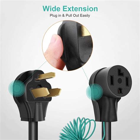 Dryer Plug Adapter Guide: Safe Installation - CFFM Dev Hub