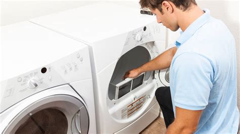 Dryer Repair Durham NC Troubleshooting