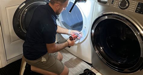Dryer Repair Kansas City Troubleshooting Common Problems