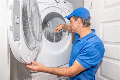 Dryer Repair Problems in Waco TX