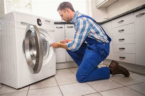 Dryer Repair Service