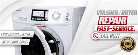 Dryer Repair Services in Gilbert