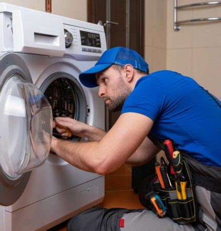 Dryer Repair Virginia Beach Emergency Service