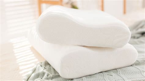 Drying Your Memory Foam Pillow