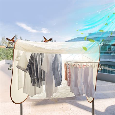 Drying and Protection