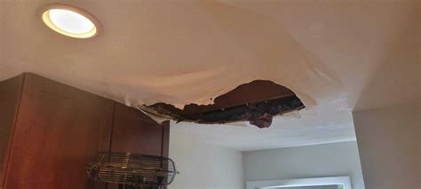 Drywall Damage Repair Denver