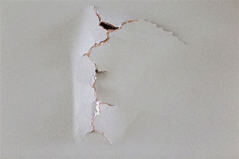 Drywall Damage in Frisco
