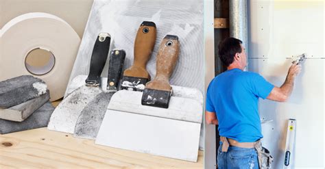 Drywall Repair Basics