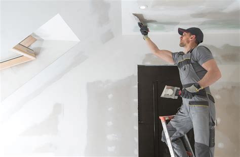 Drywall Repair Columbus Ohio: Common Damage Types