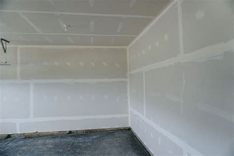 Drywall Repair Lubbock Services