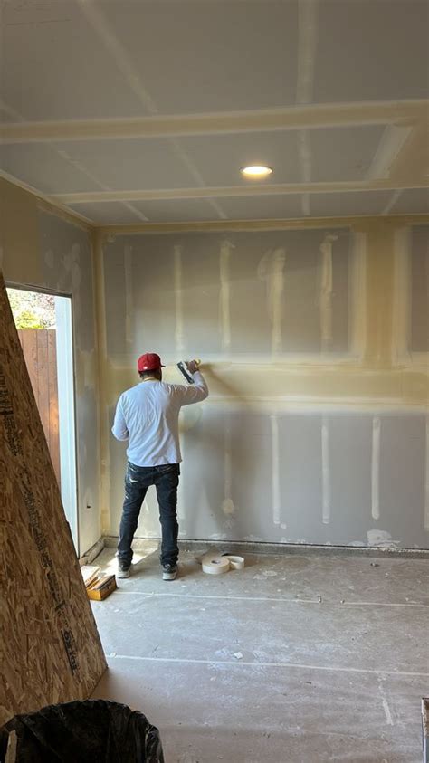 Drywall Repair Portland Oregon Expert Solutions