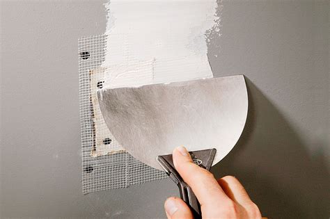 Drywall Repair Techniques