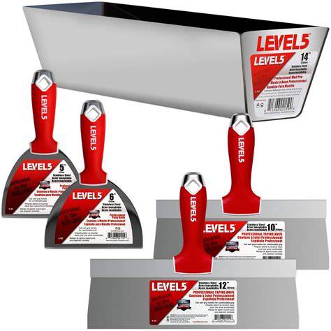 Drywall Tools
