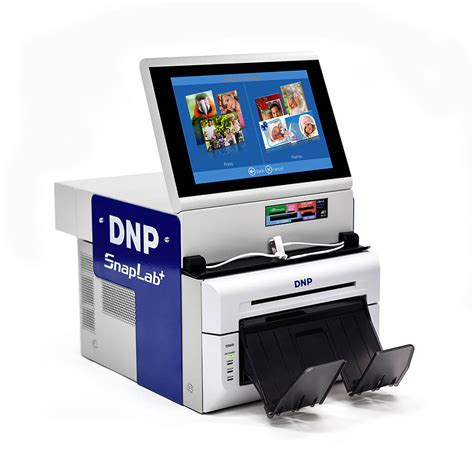 Efficient Printing Made Easy with the DS620 Printer