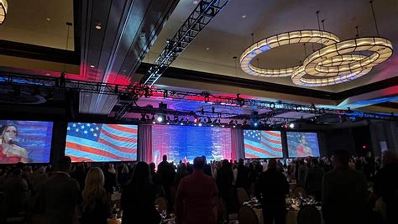Dsc Convention 2024